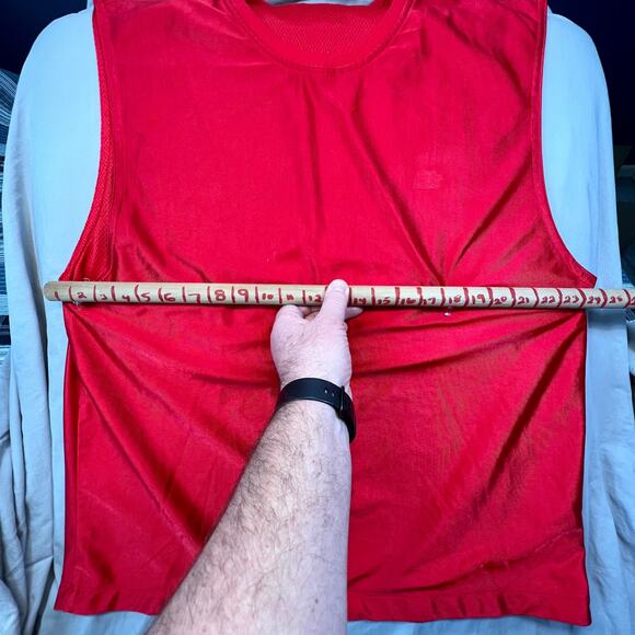 Starter Basketball Tank Top - Picture 6 of 8